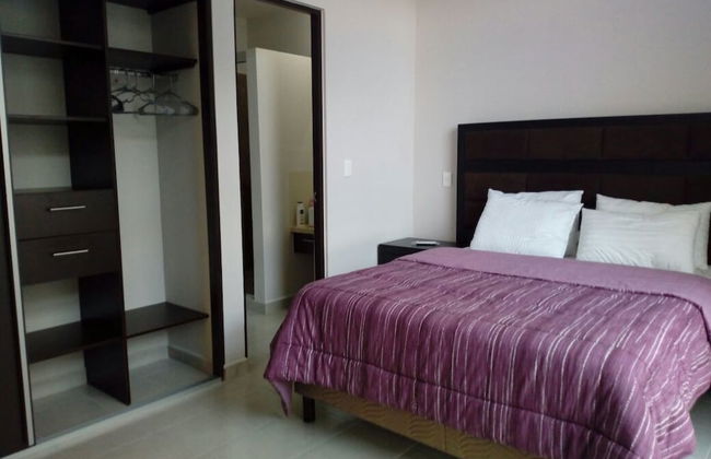 Riviera Towers by Globalia - Foto 4