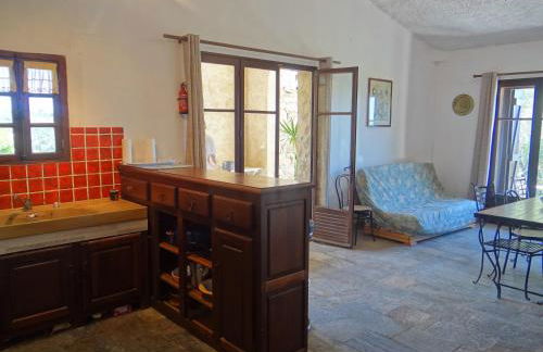 2BA Domaine Malacucina Lumio - Foto 42