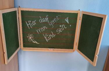 Ferienhaus Reschwitzer Auszeit - Foto 2