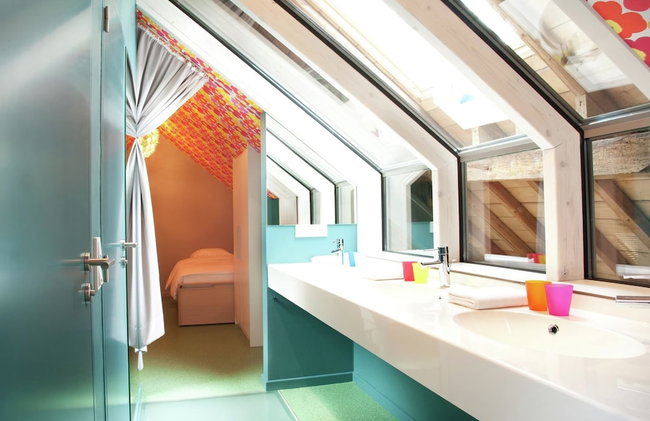 Majestic Holiday Home in Butgenbach With Turkish Steambath - Foto 20