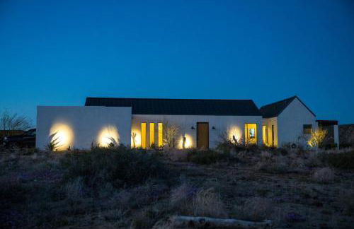 Poppy Ranch Pioneertown - Foto 9