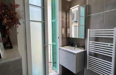 Exclusive Top Floor - Love Suite - Foto 11