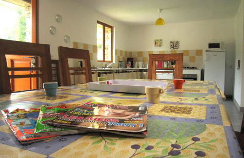 Cottage in Flainville near Norman Coastline - Foto 15