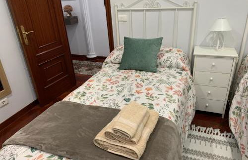 Apartamento Castro Castriño Camino de Santiago - Foto 19