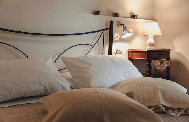 Masseria Ciavolich - Foto 11