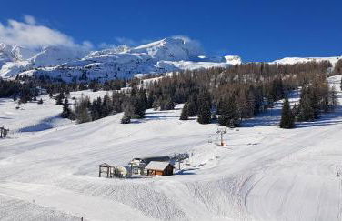 Appt pied pistes et centre station Superdévoluy chez Locasoleil - Foto 17