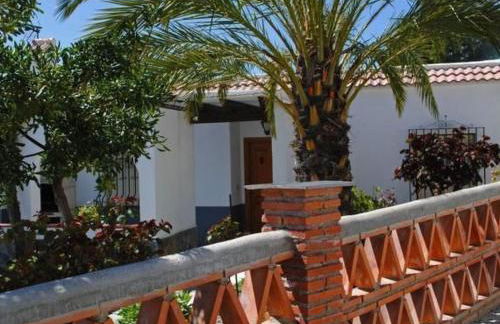 Holiday Home Gemütliches Haus in Anlage mit Schwimmbad in Válor by Interhome - Foto 19