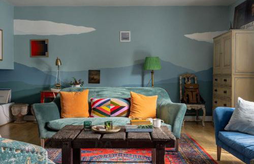 The Corner House - Foto 1