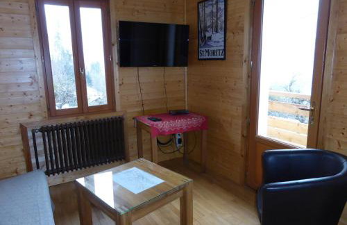 Chalet Pylone - Chalet Pylone MAE-5198 - Foto 1