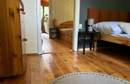 Leśny Zakątek - Foto 15