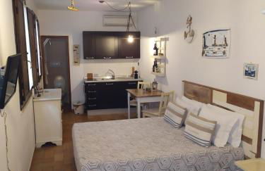Taty House Studio Apartment - Foto 16