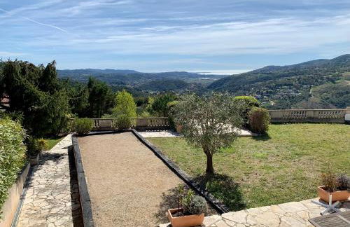 Villa des Sapins - Foto 9