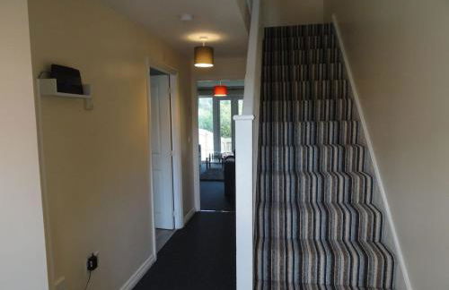 Perry House, Long Ashton, Bristol by Cliftonvalley Apartments - Foto 16