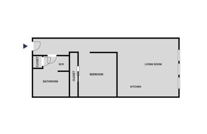 Bellevue jr 1br w gym bike storage nr park SEA-614 - Foto 14