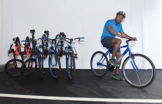 First Group La Cote D'Azur - Photo 74