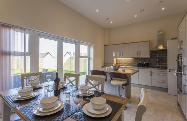 Luxurious Malahide Townhouse - Foto 1