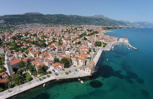 Apartments with parking space Kastel Stafilic, Kastela - 23905 - Foto 31