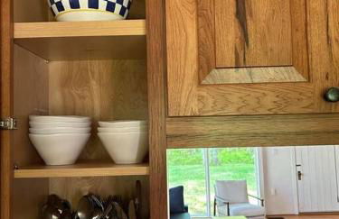 Classic VT Aframe - Minutes to Mountains - Foto 15