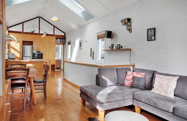 The Kauri Retreat near Beaches -Air-Cons - Foto 13