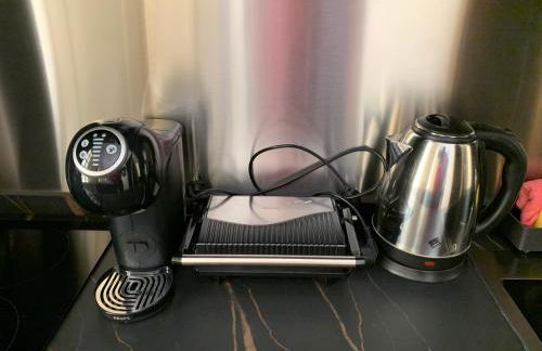 Luxury Apartments Chinitas 11 - Photo 55