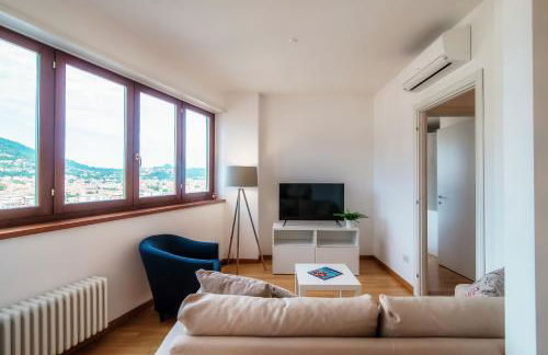 Bird's Eye View - by MyHomeInComo - Foto 10