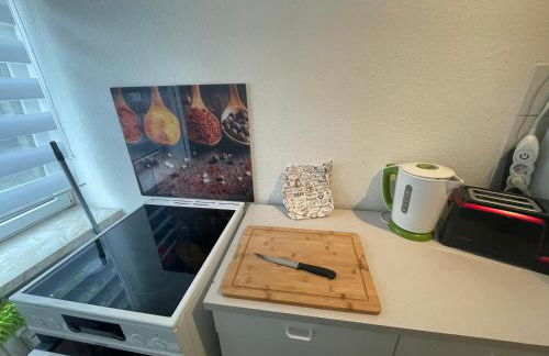 FeWo „Am Kanonenberg“ - Foto 7