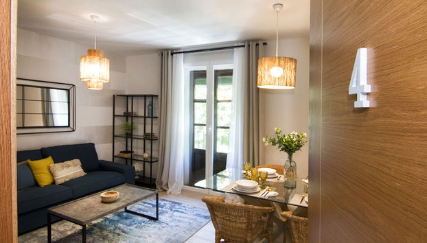 Los Lobos Apartamentos - Foto 2, Imagen principal