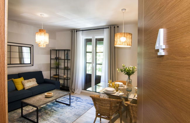 Los Lobos Apartamentos - Foto 1