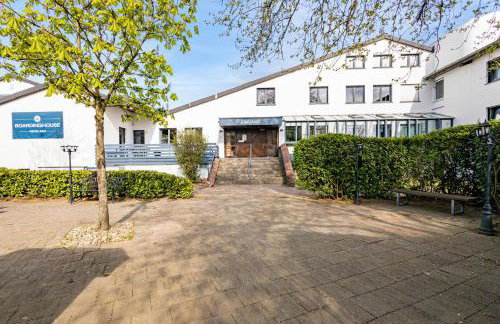 Boardinghouse Kevelaer - Küche, WLAN, Parkplatz - Ideal für Firmen & Gäste - Standard - Foto 12