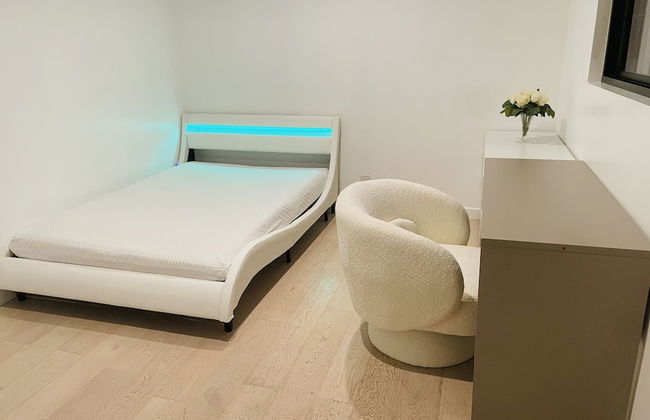 Manhattan Beach Vacation House - For solo, pair, family and business travelers - Foto 8