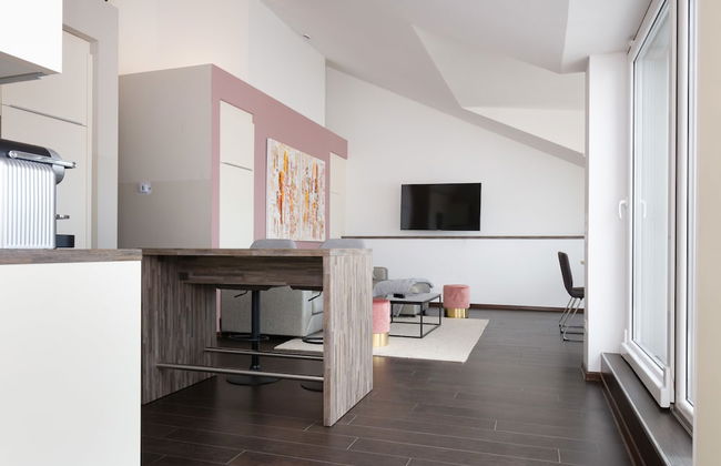 Rafael Kaiser Premium Apartments - Foto 71