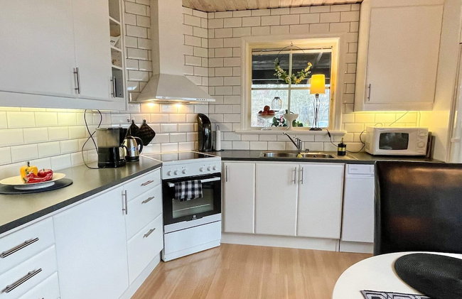 5 Person Holiday Home in Soderkoping - Foto 29