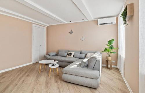 Cœur de Vidauban - Appt climatisé proche activités - Photo 7