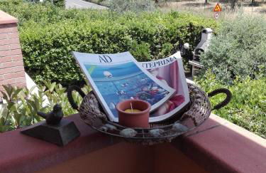 Country House Martina - Photo 7