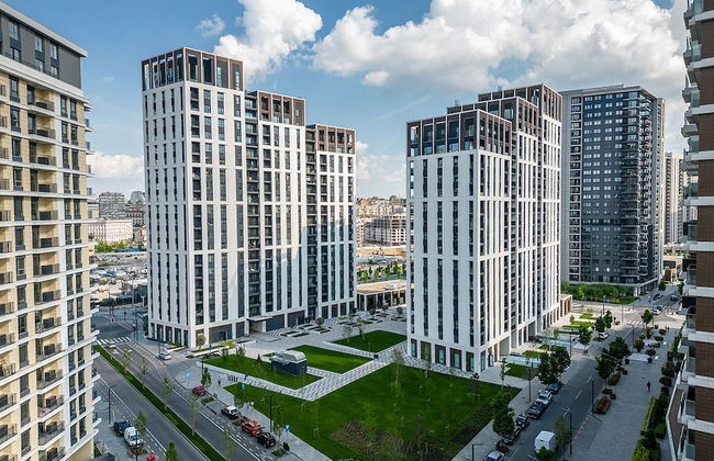 Waterfront Collection Apartments - Foto 45