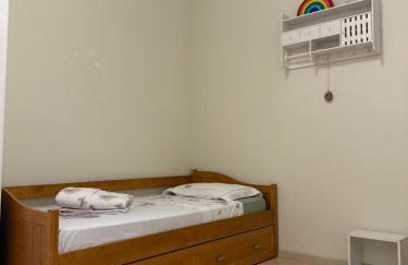 Apartamento família no centro de Pomerode - Photo 13