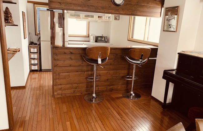 Hakuba Ski Condos - Foto 48