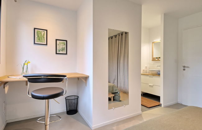 L'Appart'Mer - Foto 10