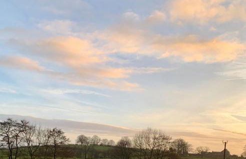 Sunset View one bedroom luxury cottage in an idyllic setting - Foto 26