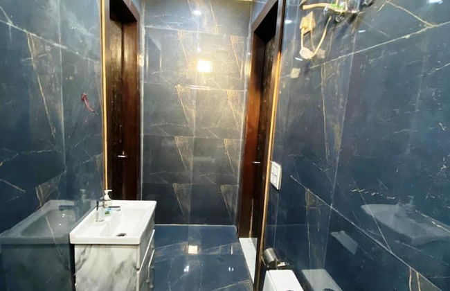 GoBravo 72 - 3BHK Farm with Pool & Garden Sec150 Noida - Photo 25