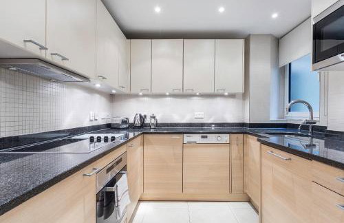 Arlington House Apartments - Photo 48