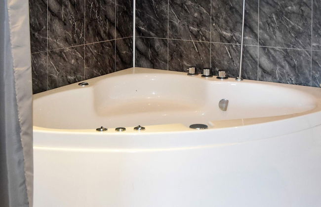 6 Person Holiday Home in Sandane-by Traum - Foto 9