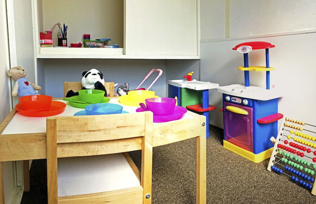 Sea View Court Kobe - Foto 56