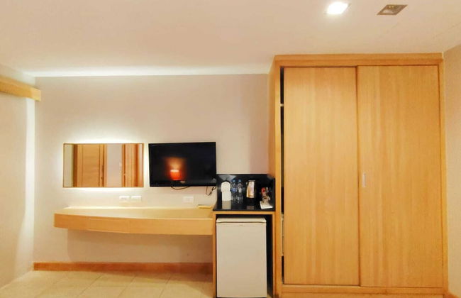 Ratana Platinum Resort - Foto 21