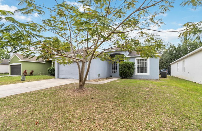 5/4 Pool Home Located in Sunset Ridge Community! - Foto 26