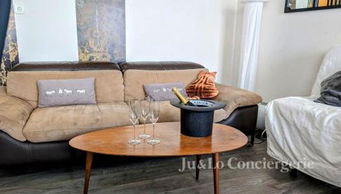 La Tanière de Saint Jacques - Foto 5