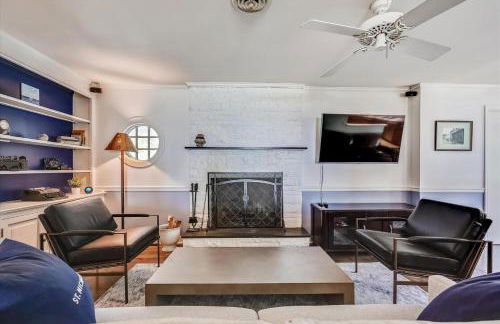 Riverview Retreat - Foto 13