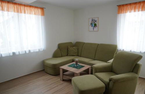 4 Sterne Ferienwohnung Sorbitztal inklusive Gästekarte - Foto 6