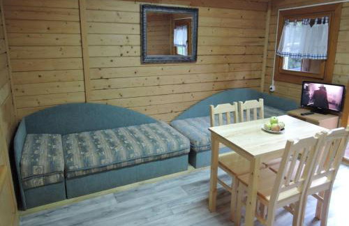 Bungalow Near Turquoise Lake and Baltic Sea - Foto 7