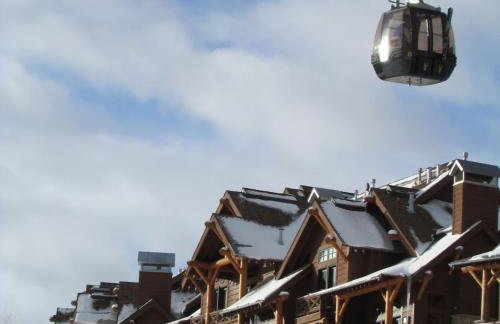 Deer Crest 10507 - Ski In Ski Out Luxury SmartHome with Spa Amenities & Views - Photo 47